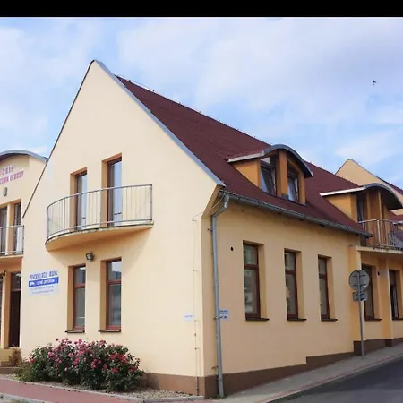 Apartments Bilina Teplice Exterior photo