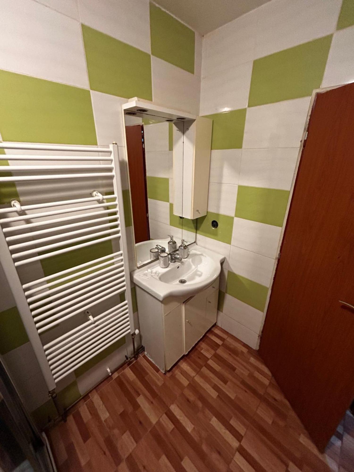 Bilina Apartment Teplice