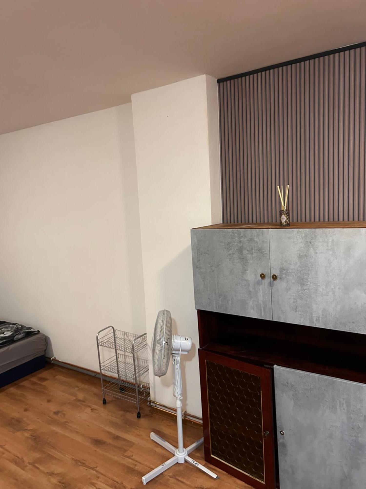 Bilina Apartment Teplice
